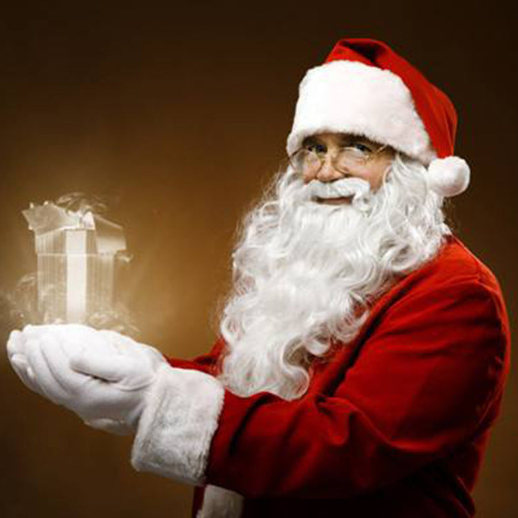 Santa Costume