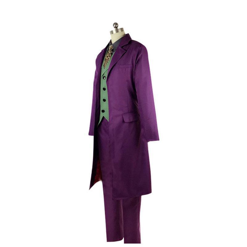NEW Joker suit costume