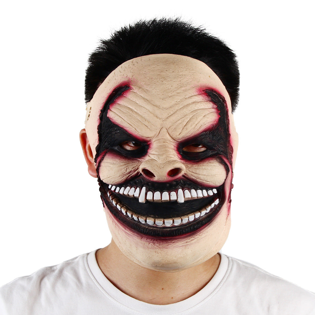 Face Bleeding Mask