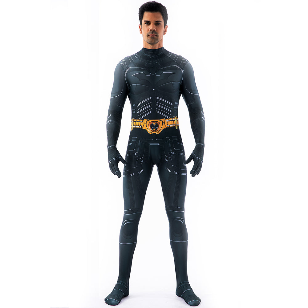 Batman Costume