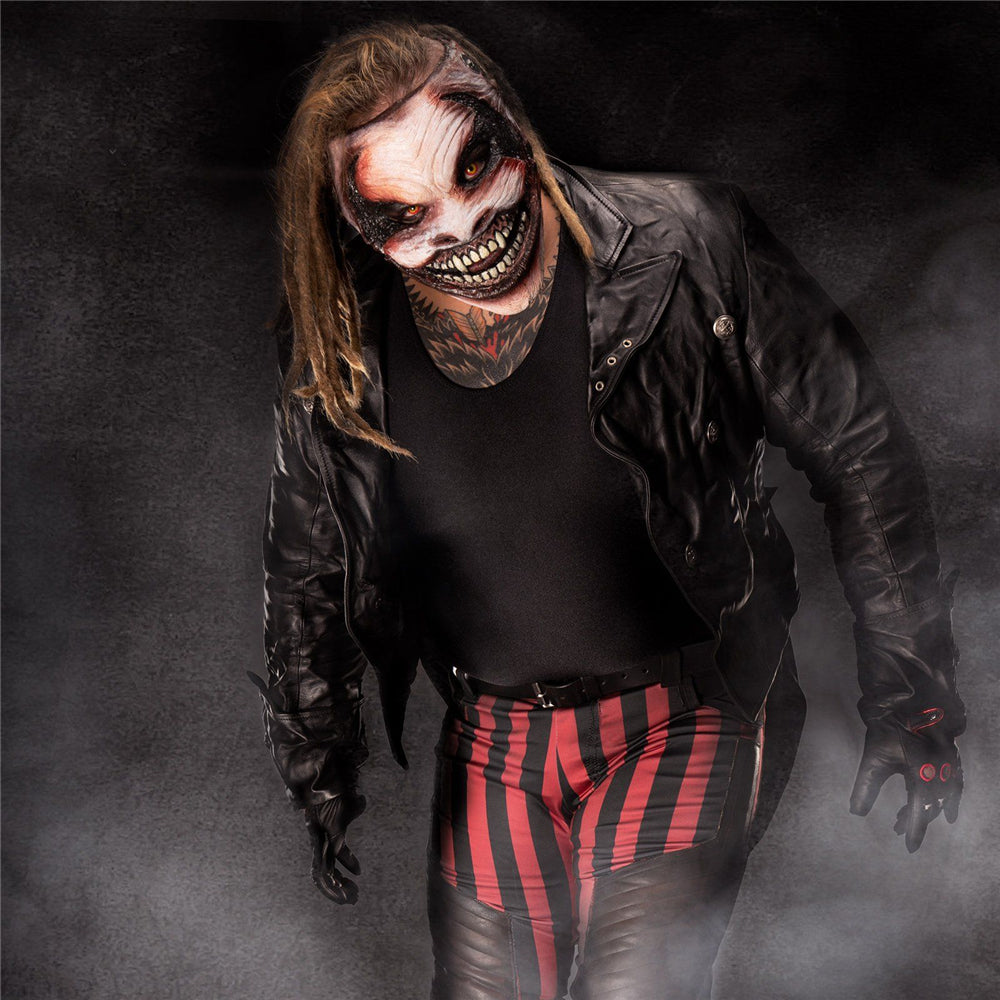 Face Bleeding Mask