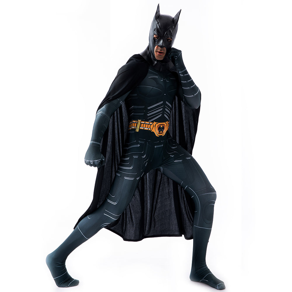 Batman Costume