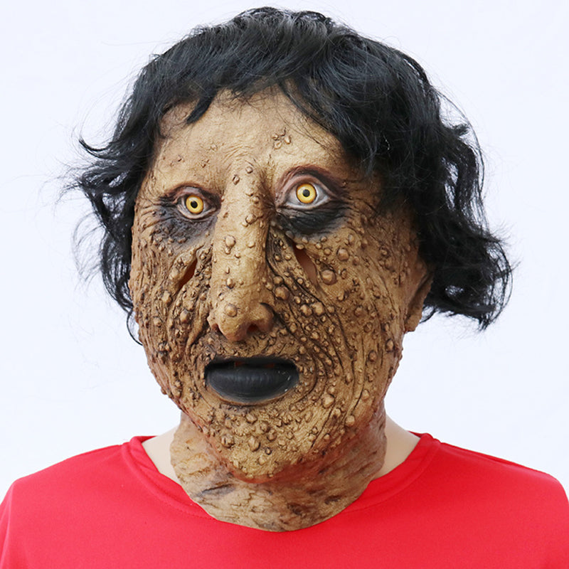 Horror Mask