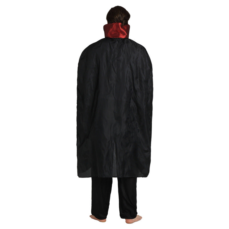 Vampire Costume