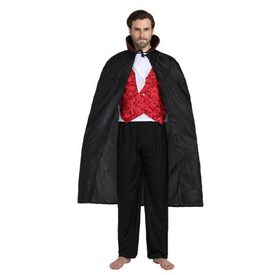 Vampire Costume