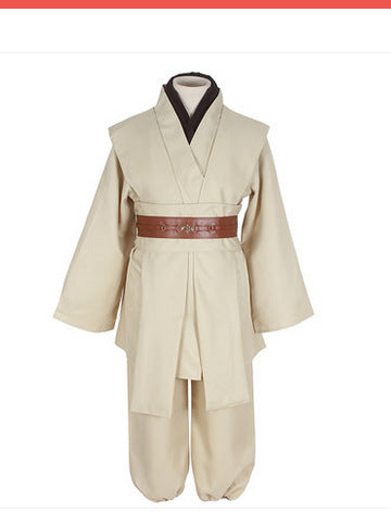 Jedi Cloak Costume
