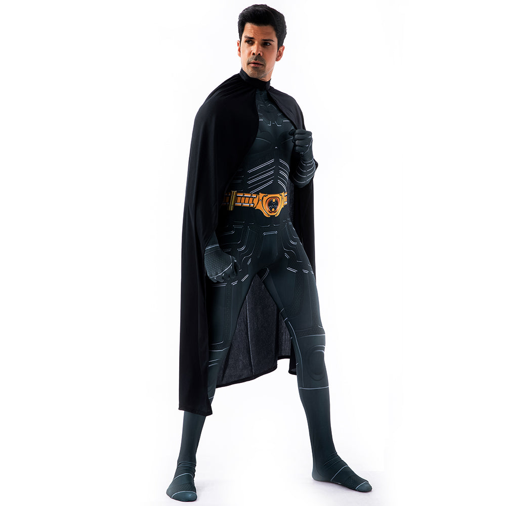 Batman Costume