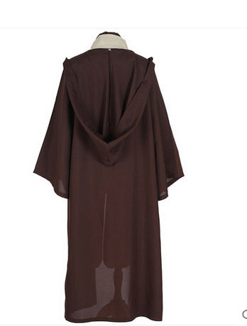 Jedi Cloak Costume
