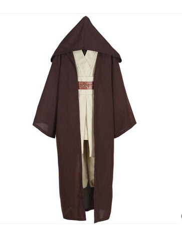 Jedi Cloak Costume
