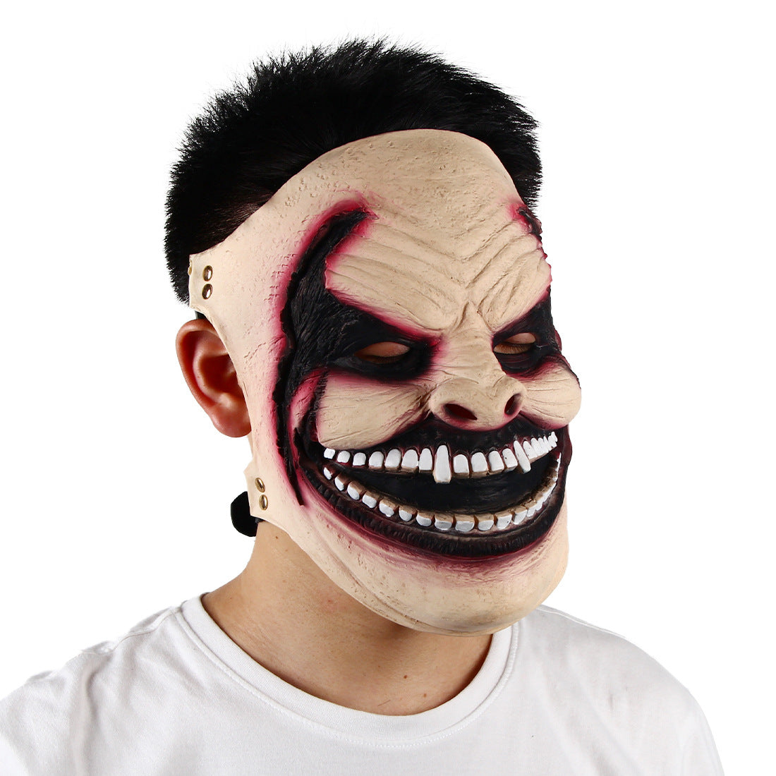 Face Bleeding Mask