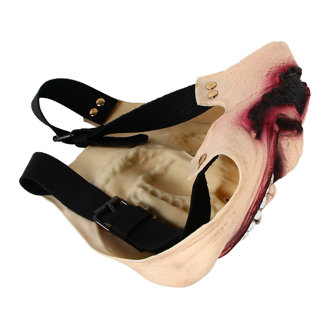 Face Bleeding Mask
