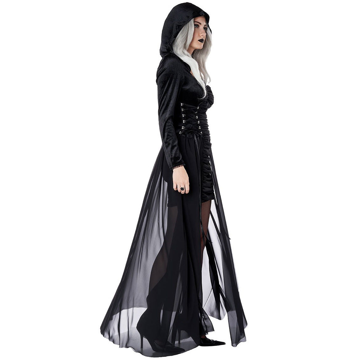 Witch Costume
