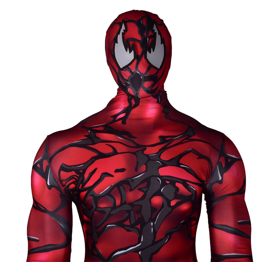 Red Venom Costume