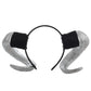 Horns Headband