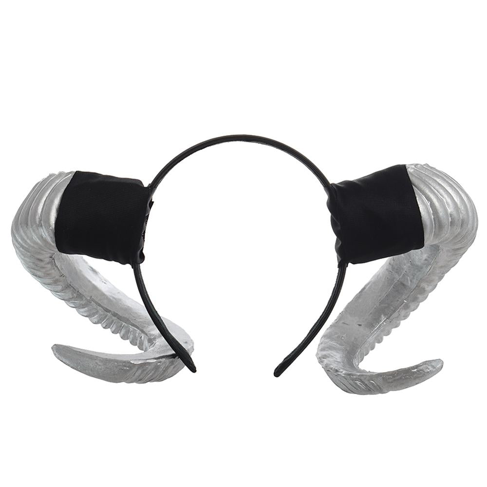 Horns Headband