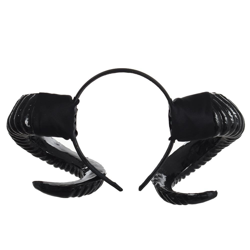 Horns Headband