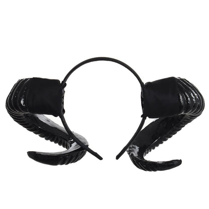 Horns Headband