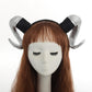 Horns Headband