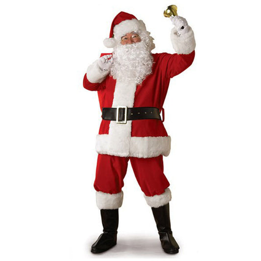 Santa Costume