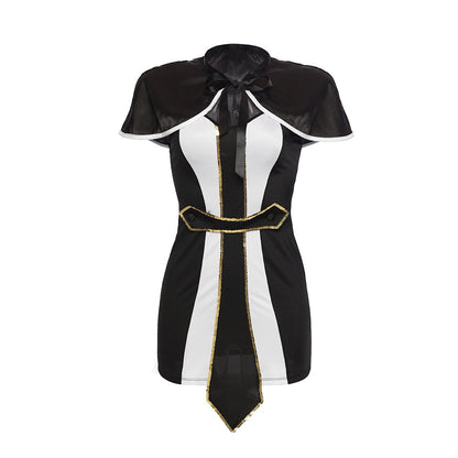 Nun's dress costume