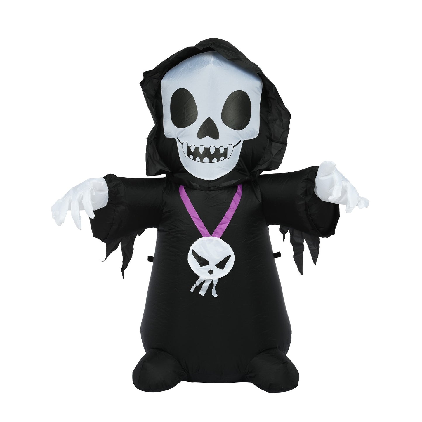 Inflatable Reaper