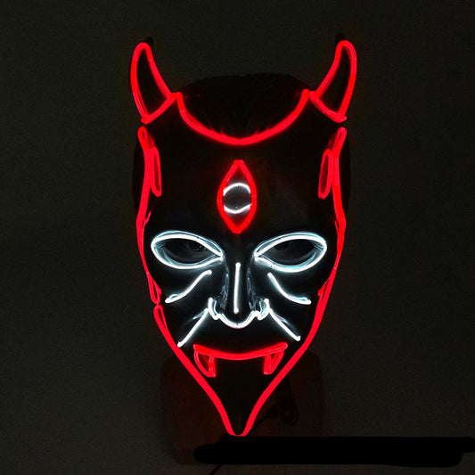 Third eye mask