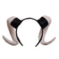 Horns Headband