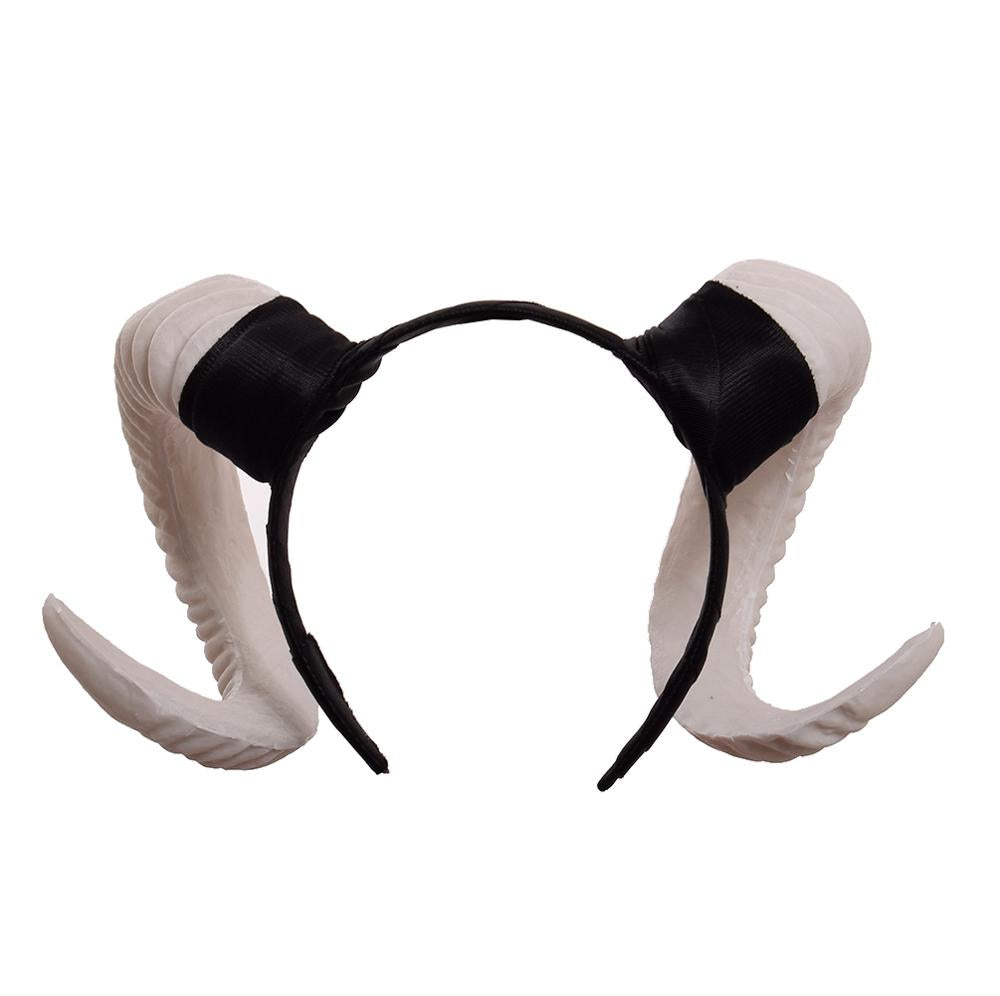 Horns Headband