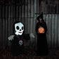 Inflatable Reaper