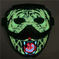 LED Glowing Mask