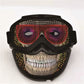 LED Glowing Mask
