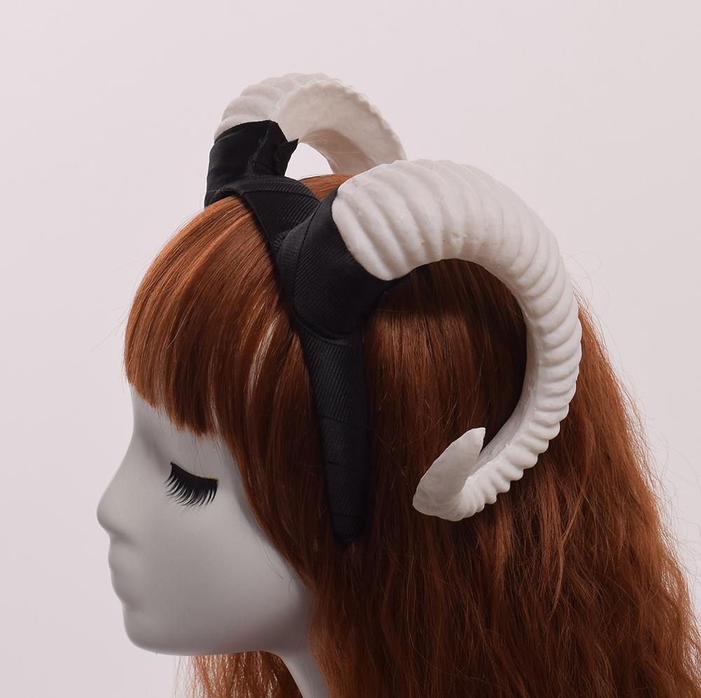 Horns Headband
