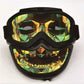LED Glowing Mask