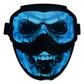 LED Glowing Mask