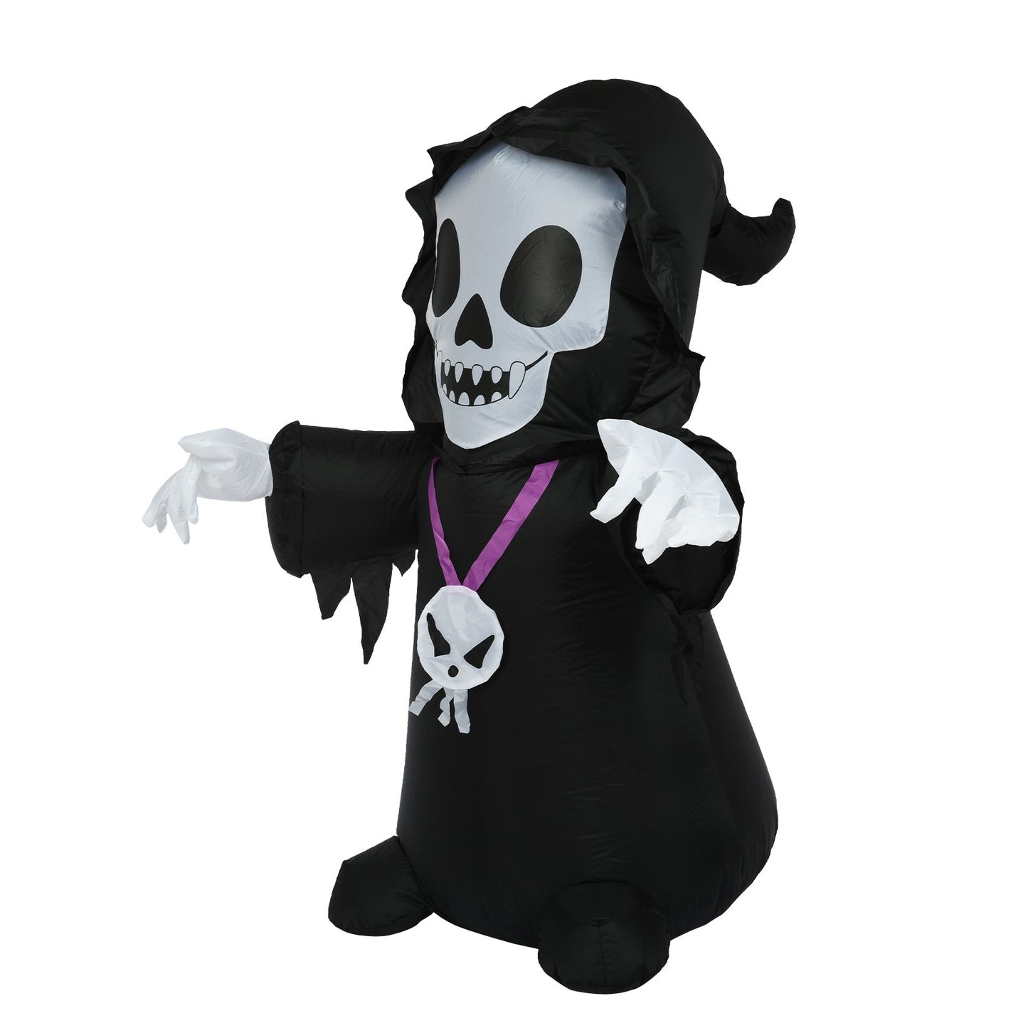 Inflatable Reaper