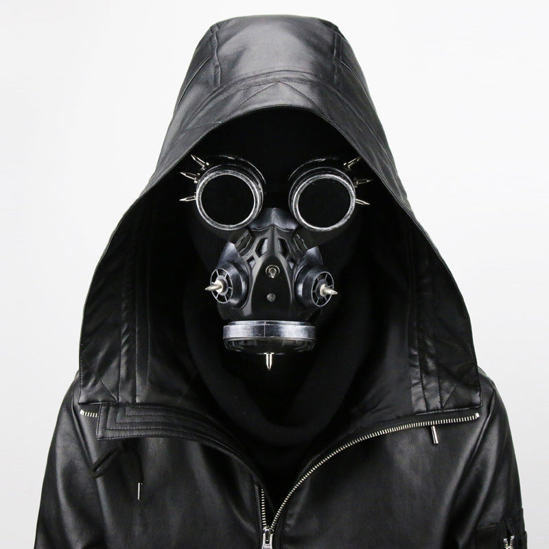 Steampunk Mask
