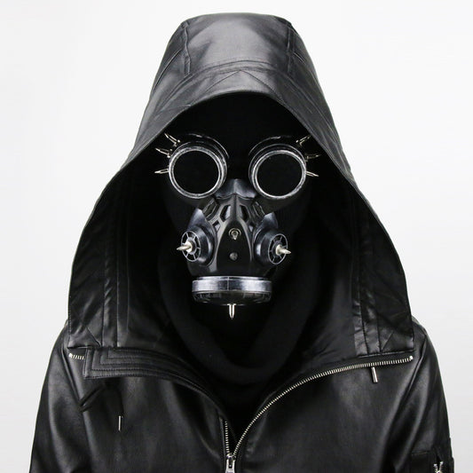 Steampunk Mask