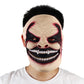Face Bleeding Mask
