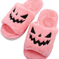 Spooky Slides