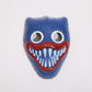 Poppy Playtime Glowing Masks