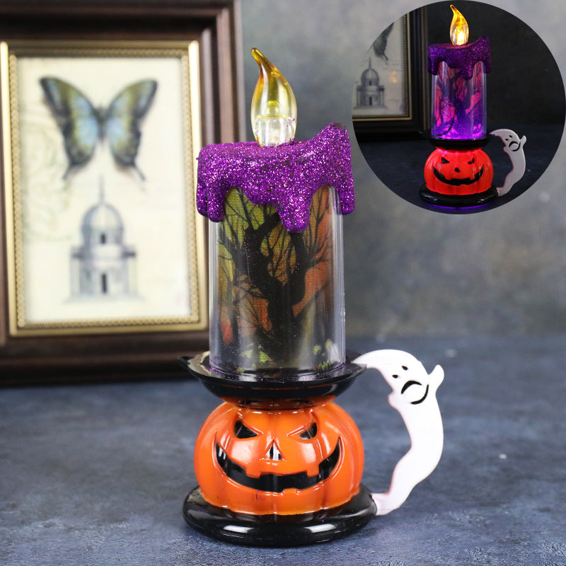 LED Light Up Candle
