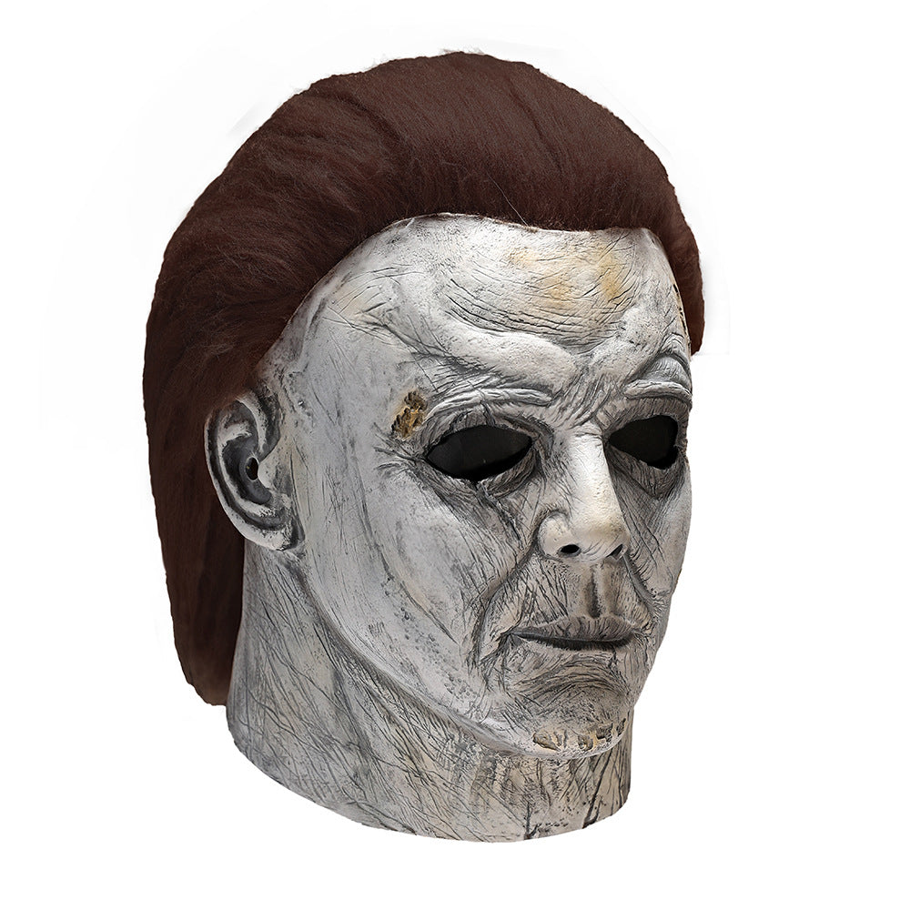 Jason Mask