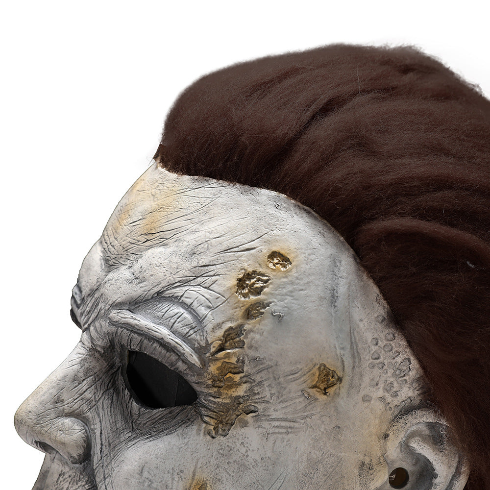Jason Mask