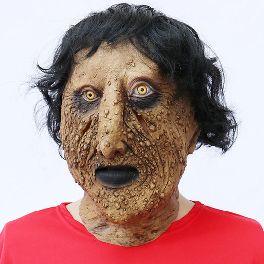Horror Mask