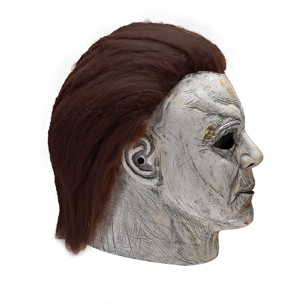Jason Mask