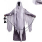 Scary Ghost Costume