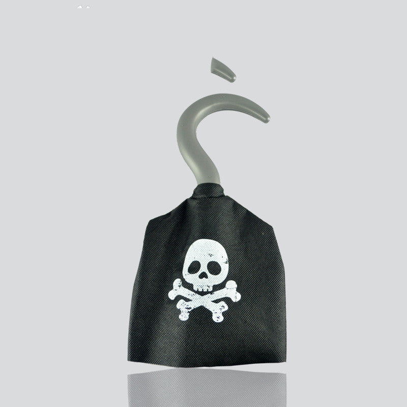 Pirate Props