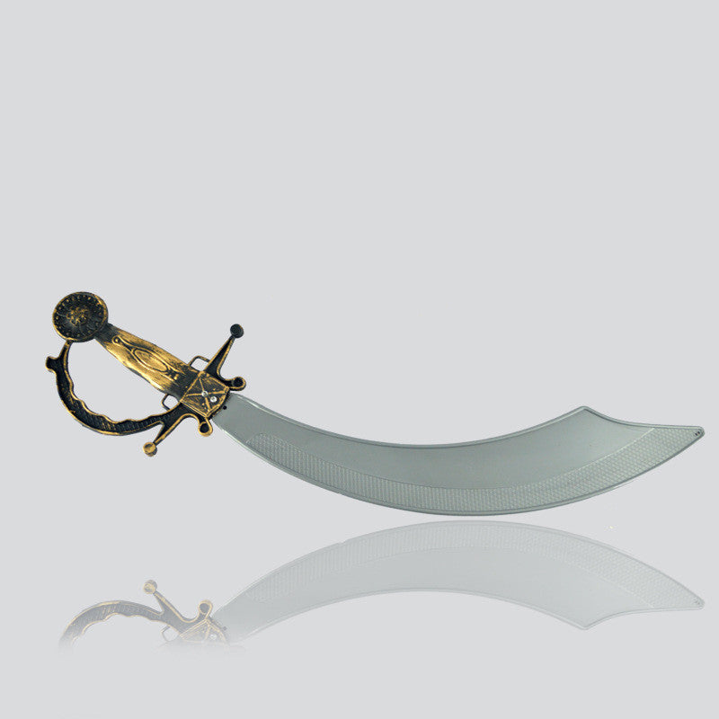 Pirate Props