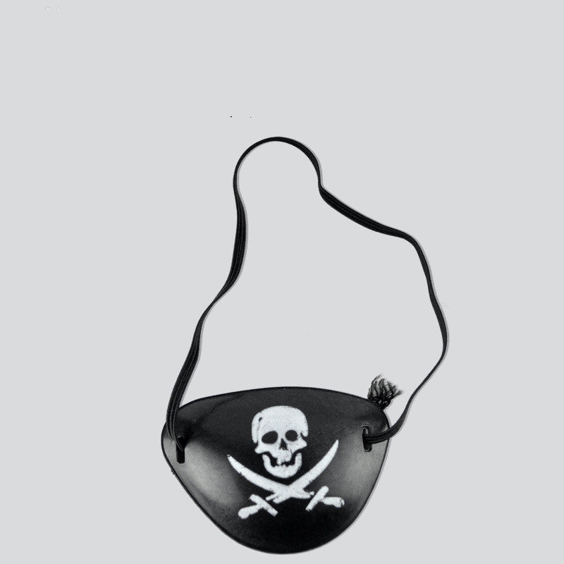 Pirate Props