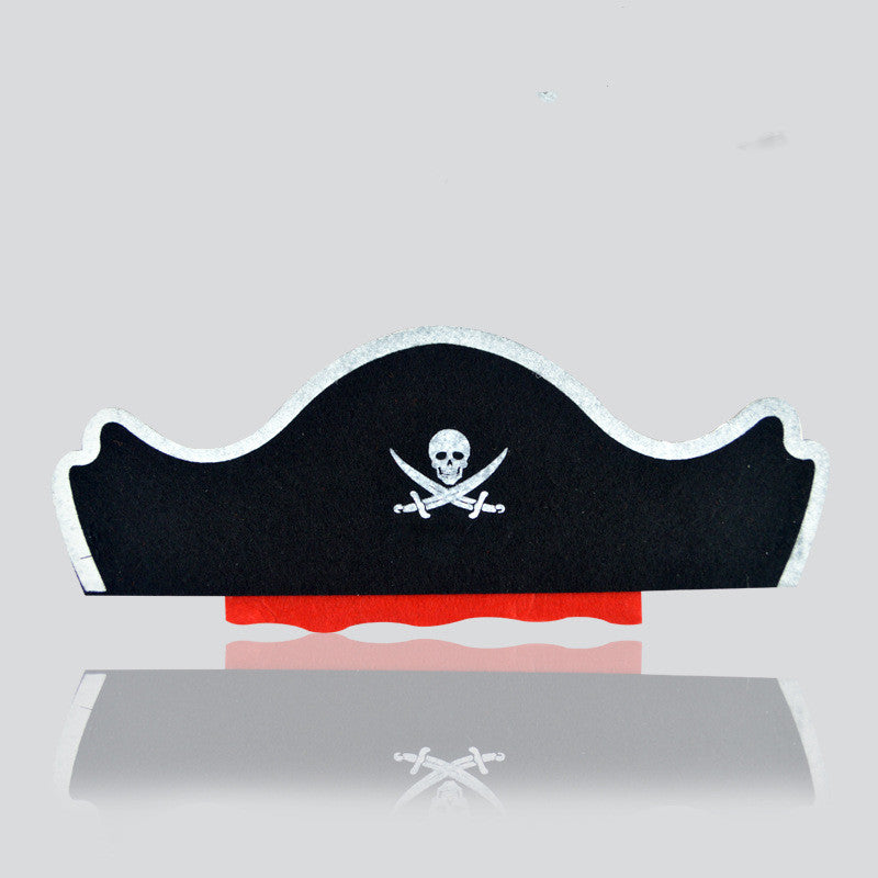 Pirate Props